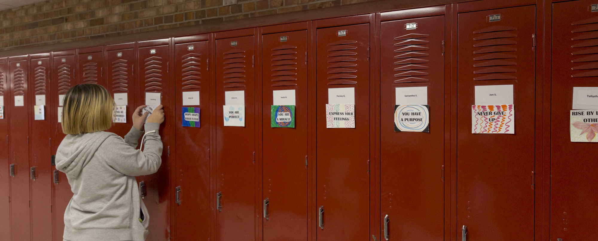 BLACK HAWK MIDDLE